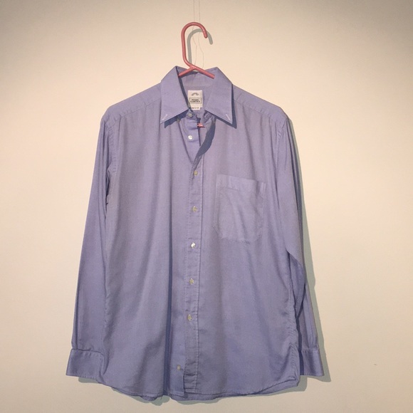 Pierre Clarence dress casual button down shirt. - Picture 2 of 7